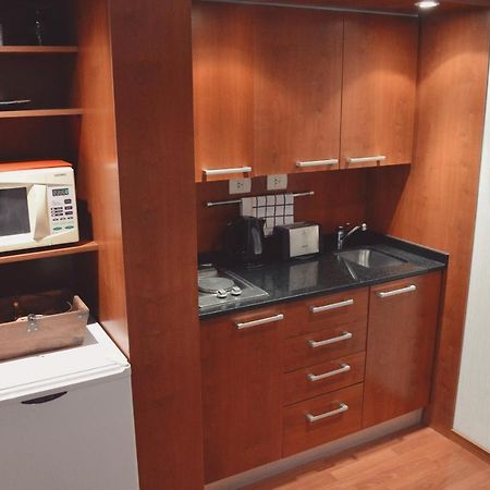 Palermo Deluxe Apartment Buenos Aires Exterior foto