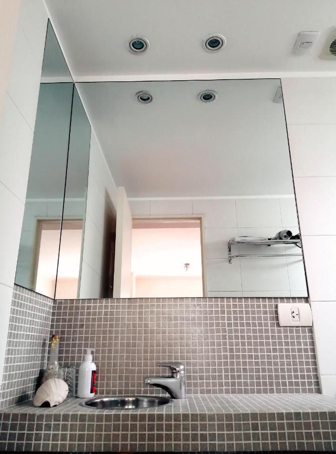 Palermo Deluxe Apartment Buenos Aires Exterior foto