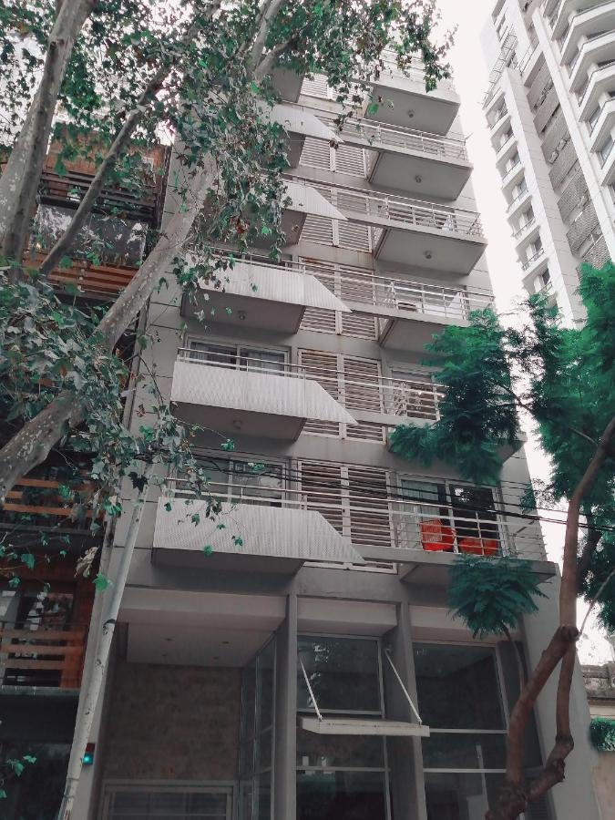 Palermo Deluxe Apartment Buenos Aires Exterior foto