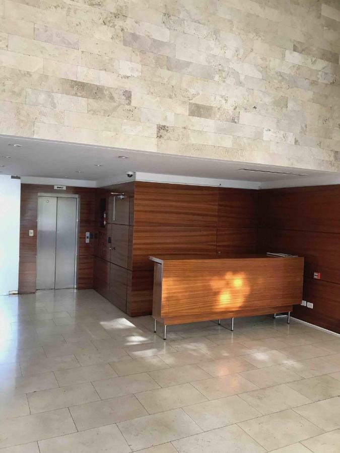 Palermo Deluxe Apartment Buenos Aires Exterior foto